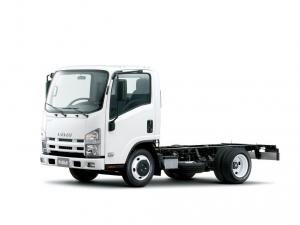 Isuzu NMR85 '2008